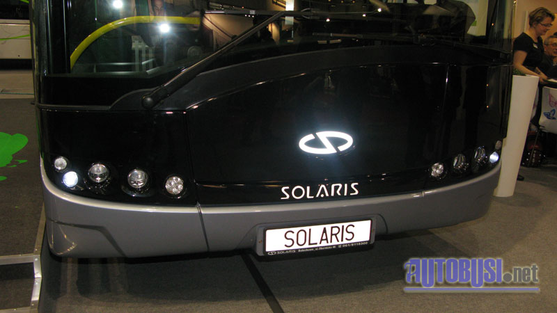 Solaris - Autobusi.NETAutobusi.NET