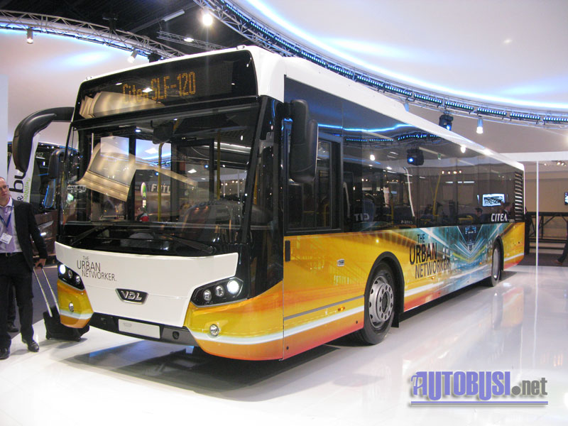 Vdl R Netbus VDL - Autobusi.NETAutobusi.NET