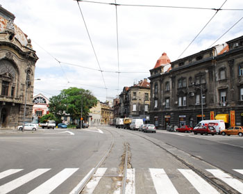 BEOGRAD: IZMENJEN REŽIM RADA TRAMVAJSKIH LINIJA