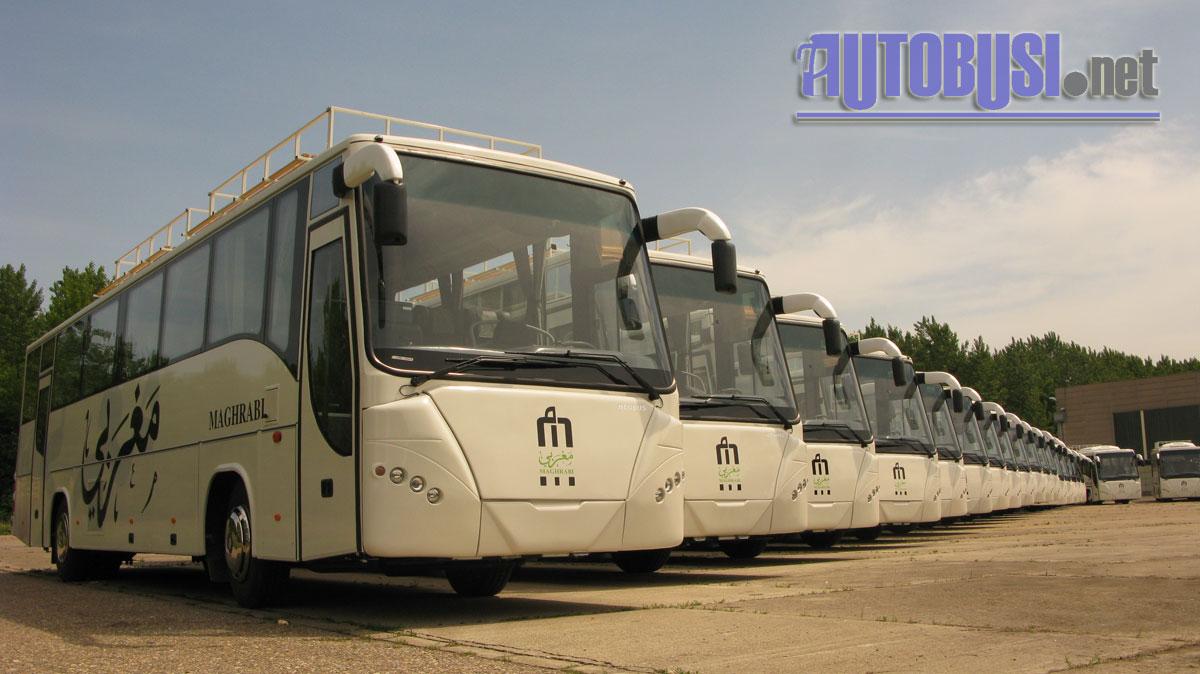 U „NEOBUSU“ PO DRUGI PUT STEČAJ