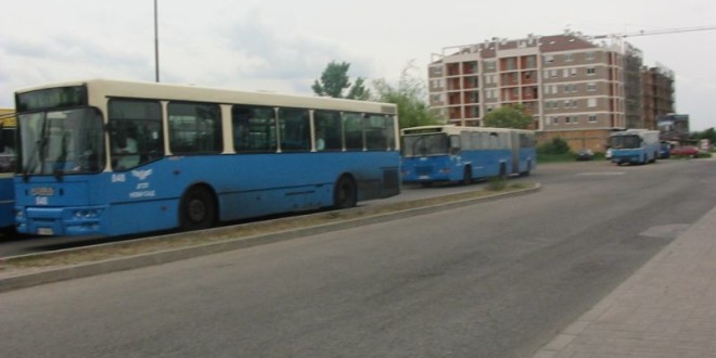 Praznično radno vreme za prodavanje majskih markica