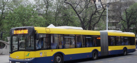 Beograd menja boju gradskih autobusa?