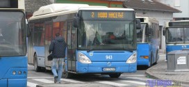 AUTOBUSKA KARTA U NOVOM SADU PUTEM SMS PORUKA