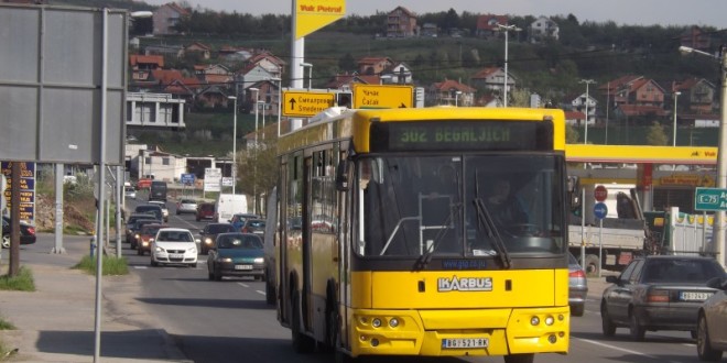 Sindikat GSP-a demantuje gradonačelnika: Grad ne izdvaja 13, već do 6,5 milijardi za GSP