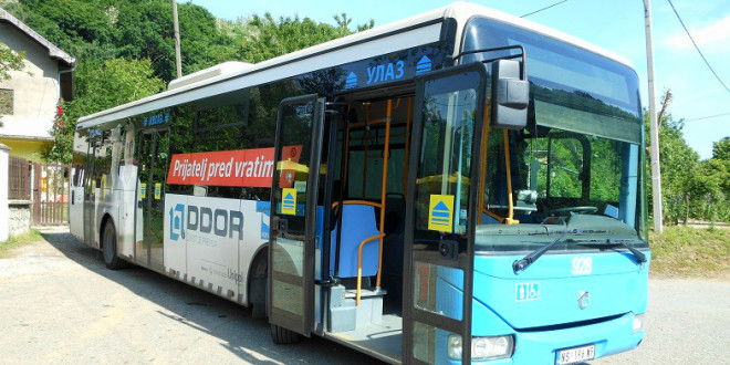 U Novom Sadu u nedelju ipak bez izmena trasa linija