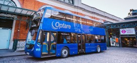 Optare predstavio novi MetroDecker