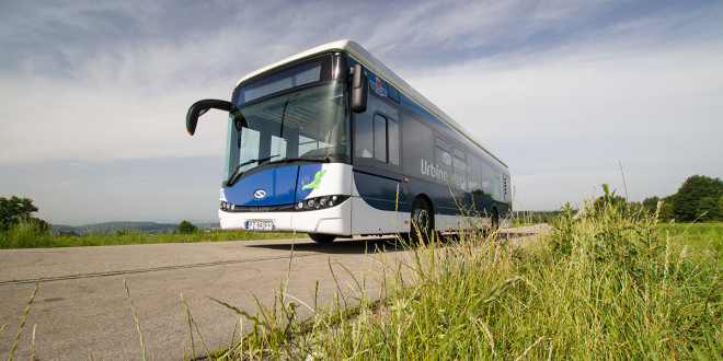 Drezden kupuje Solaris na struju