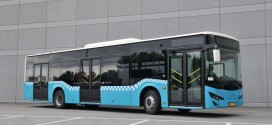 Anadolu Isuzu Citiport – nova gradska zvezda