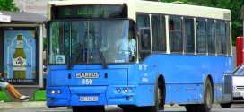 NS: Linija 42 saobraća kroz Novu Rumenku