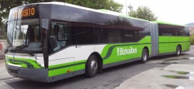 Zglobni Sunsundegui za Euskotren
