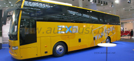 IAA 2014: Adut iz Skoplja – Van Hool EX