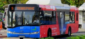 Pehar Lige šampiona u JGSP Novi Sad