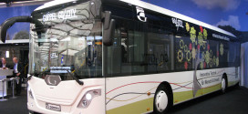 Nemački Gepel Bus opet u stečaju