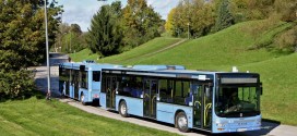 Još autobuskih prikolica za Minhen