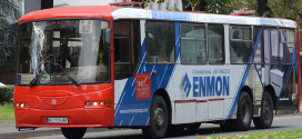NI: Izmene na liniji broj 9