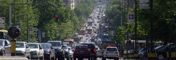 Informacija o režimima javnog prevoza za vreme praznika (NS, BG, KG, NI)
