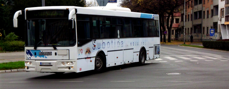SU: Režim održavanja linija za vreme državnih praznika i đačkog raspusta