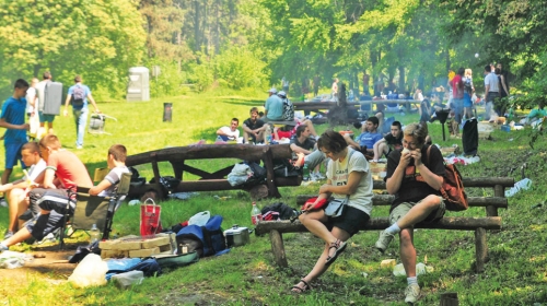 Red vožnje za vreme praznika u Nišu, Subotici i Kragujevcu