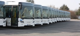 25 Scania Citywide za BASF