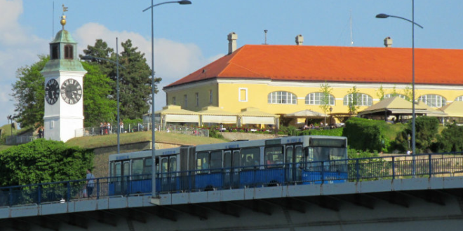 NS: Izmene režima saobraćaja za 16. i 17. mart