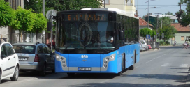 NS: Izmena na linijama 11A i 11B