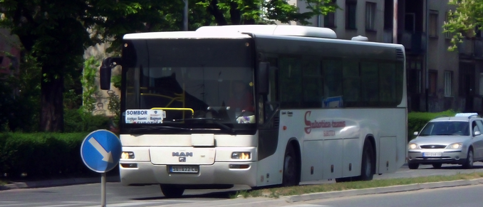 SU: Novi red vožnje u gradskom i prigradskom saobraćaju