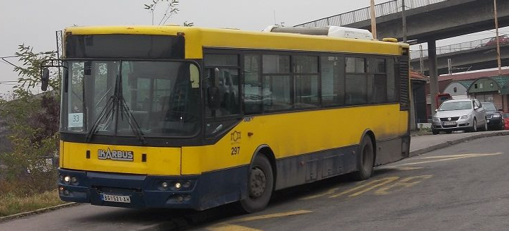 BG: Izmene režima linija JGP-a zbog posebne organizacije saobraćaja na Koridoru X