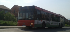 Od ponedeljka letnji red vožnje u Novom Sadu i Nišu