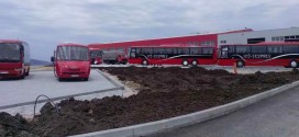 Novi kompleks Niš-ekspres gotov na jesen