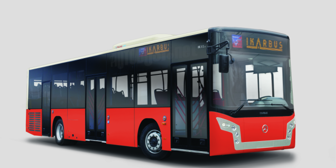 Beograđani izglasali novu boju autobusa