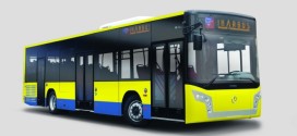 Predložene nove boje za beogradske autobuse
