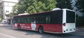 NI: Od utorka zimski red vožnje