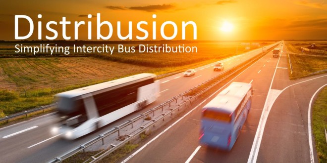 Distribusion čini međunarodnu prodaju karata lakšom