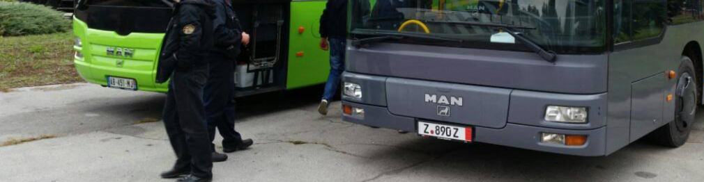 Vozni park Suboticatransa bogatiji za četiri polovna autobusa