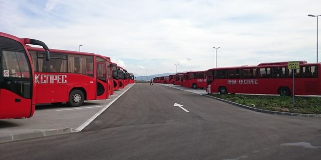 „Niš-ekspres“ na novoj adresi