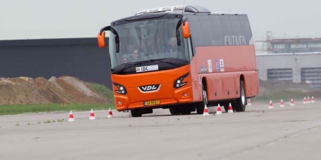 VDL Futura FMD2 osvojila nagradu IBC Economy Award