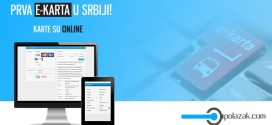 Autobuske karte su online!