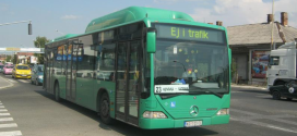 KG: Izmena u redu vožnje od 07.12.2015.