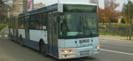 KG: Izmene na liniji broj 17