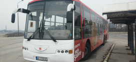 NI: Izmena reda vožnje tokom školskog raspusta