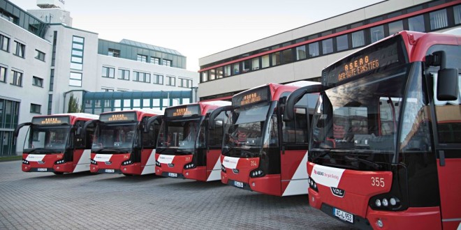 VDL Citea LLE za Ahen