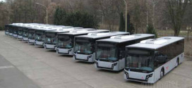 EKSKLUZIVNO: Novi Ikarbusi za Pančevo
