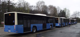 EKSKLUZIVNO: Novi Ikarbusi stižu u Novi Sad