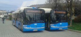 NS: Pojačani polasci zbog Zadušnica