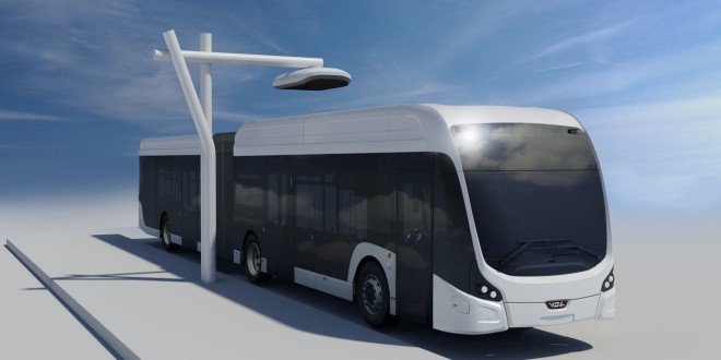 Evropski proizvođači električnih autobusa za standardizaciju