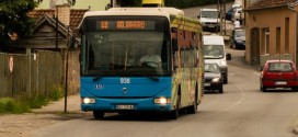 NS: Auto-trka na Mišeluku menja trase autobuskih linija