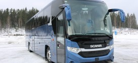 Scania Interlink HD: Nova perjanica švedskog giganta