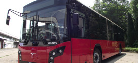 Još dva Ikarbusa za M&M Trans Company