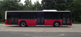 FOTO I VIDEO: Još dva IK-112M za M&M Trans Company