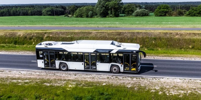 40 gasnih Solarisa za Češku